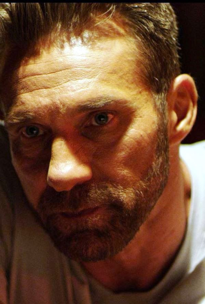 Az alvilág harcosa borítókép