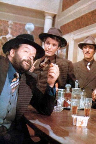 Az angyalok is esznek babot borítókép