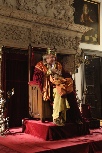 Az aranyfonál borítókép