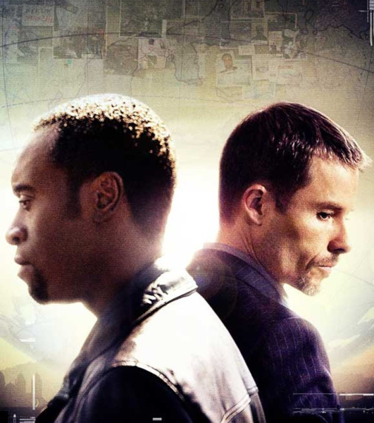 Az áruló borítókép