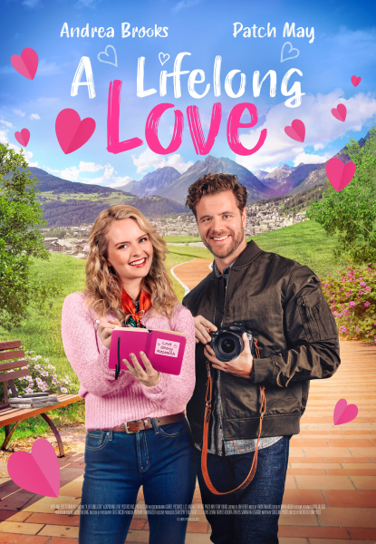 Az első szerelem borítókép