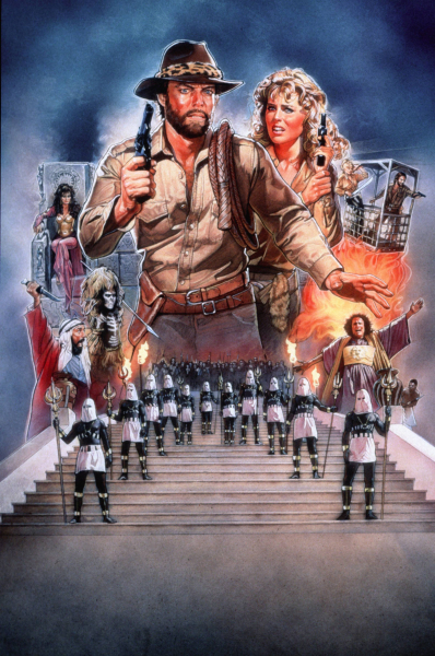 Az elveszett aranyváros fosztogatói borítókép