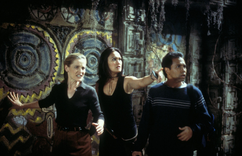 Az elveszett ereklyék fosztogatói - Esti TV műsor: Canal+ Action