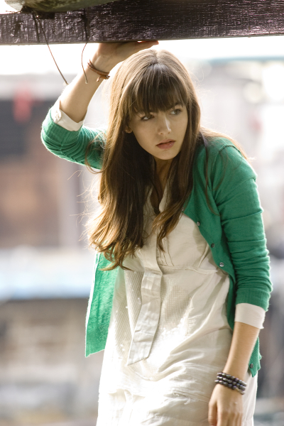 Az energia borítókép