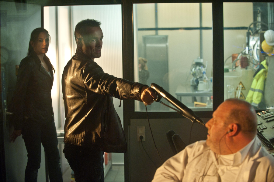 Az Északi-háromszög borítókép