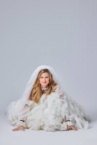 Az év esküvője borítókép