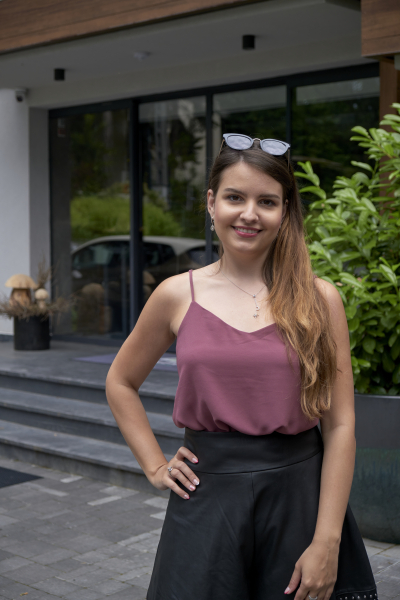 Az Év Hotele borítókép