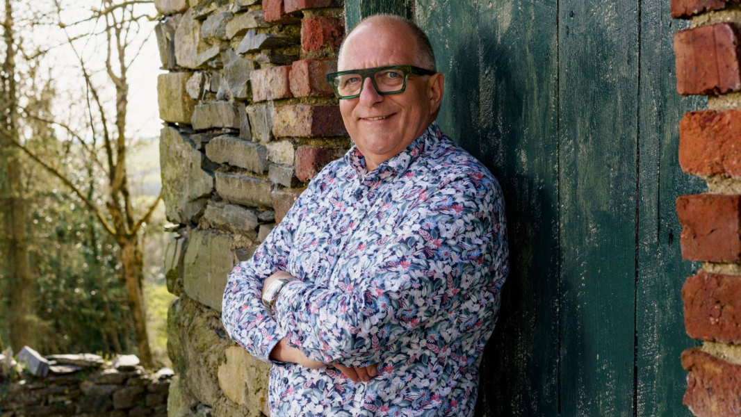 Az év otthona: Skócia borítókép