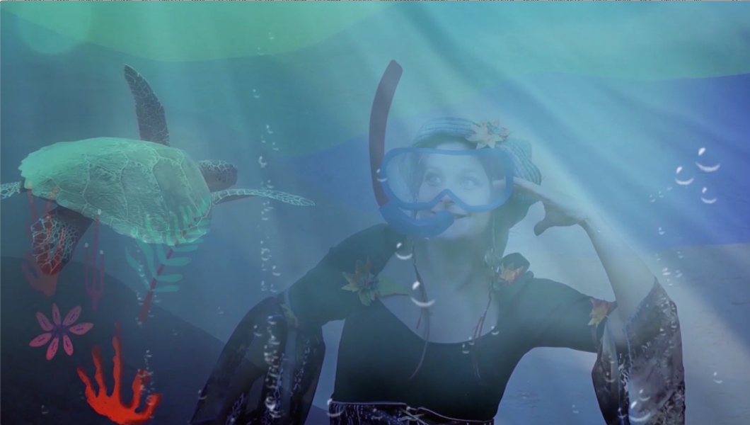 Az Időmanó Kalandjai borítókép