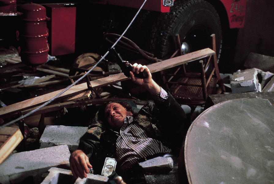 Az igazság órája borítókép