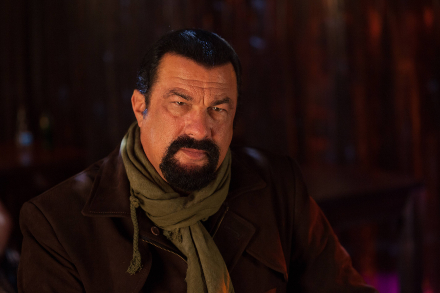 Az igazság védője borítókép