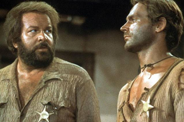 Az ördög jobb és bal keze borítókép