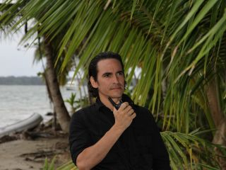 AZ Oromeken-kincs: Kalandozás Panamában borítókép