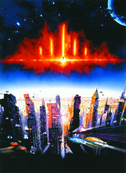 Az ötödik elem borítókép