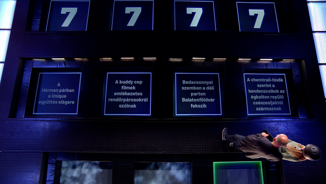 Az ugrás borítókép