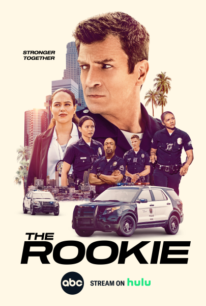 Az újonc borítókép