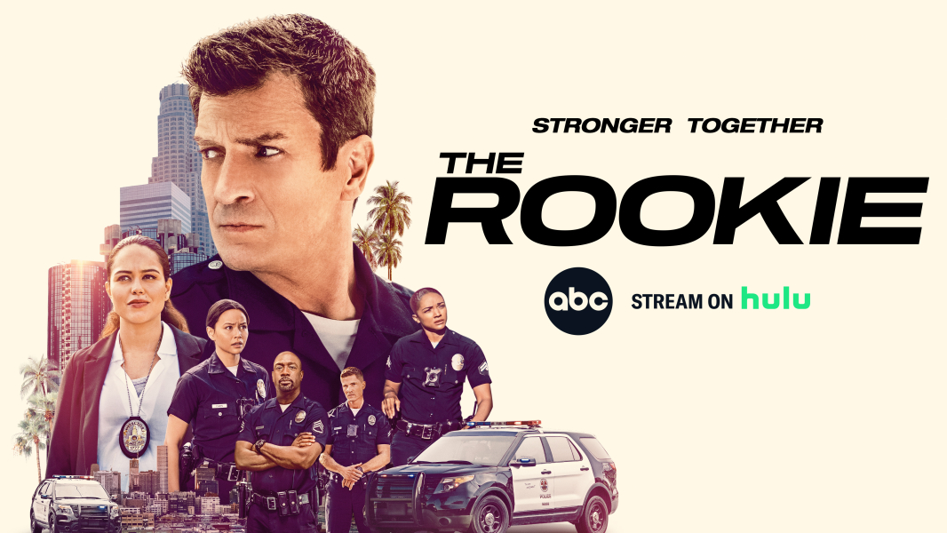 Az újonc - Esti TV műsor: Sorozat+