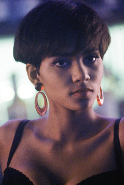 Az utolsó cserkész borítókép