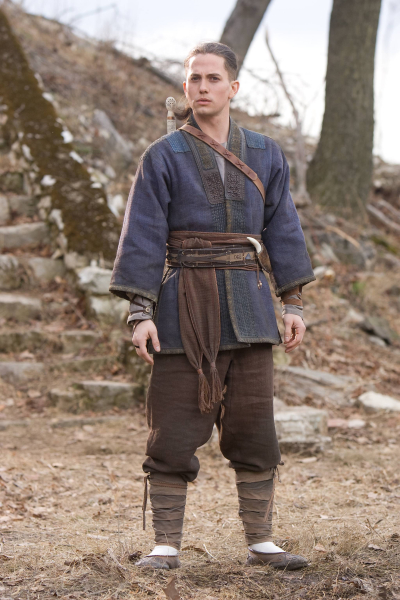 Az utolsó léghajlító borítókép