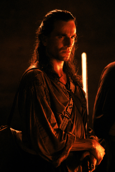 Az utolsó mohikán borítókép