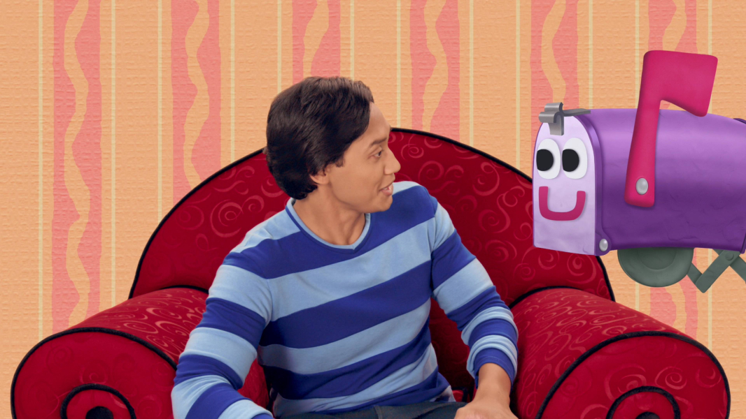 Azúrkék nyomok és te borítókép