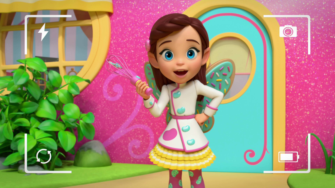 Babi kávézója borítókép