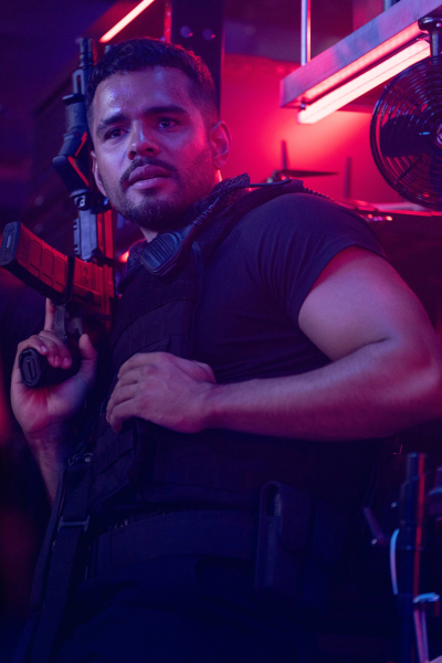 Bad Boys - Mindent vagy többet borítókép