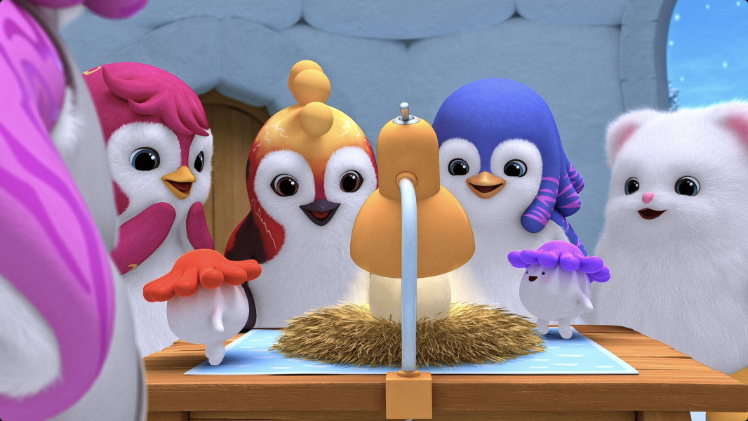 Badanamu meséi borítókép