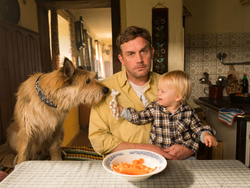 Bajor rapszódia - Húskenyér függőség borítókép