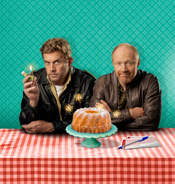 Bajor rapszódia - Kuglófkülönítmény borítókép