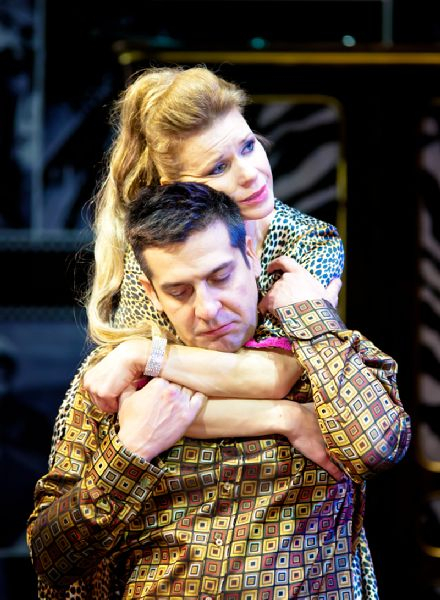 Balkán kobra borítókép