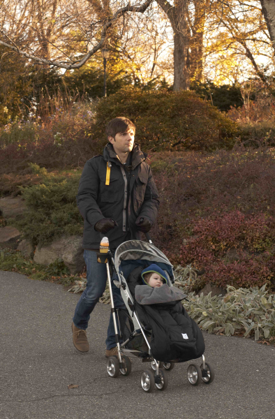 Barátok babával borítókép