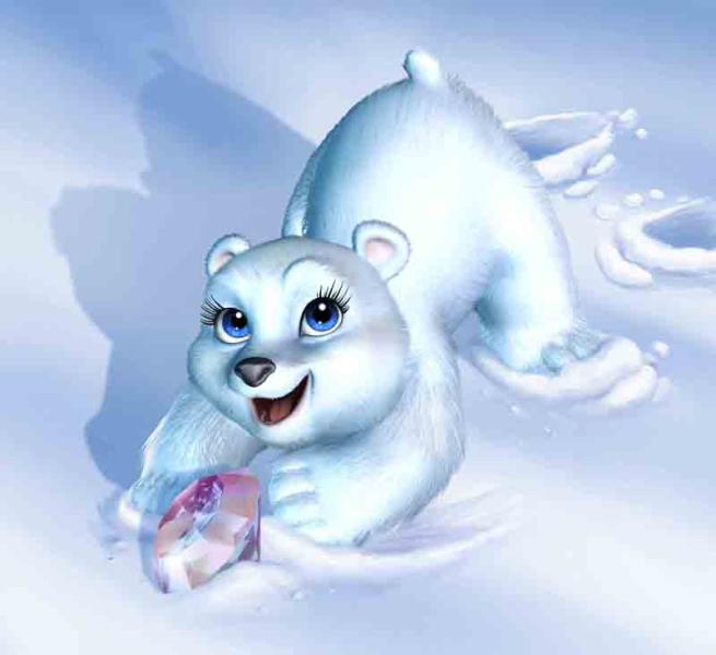 Barbie és a bűvös pegazus borítókép