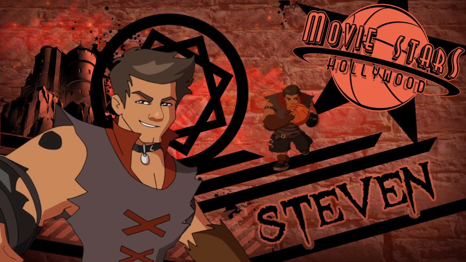 Basketeers, a kosárcsapat borítókép