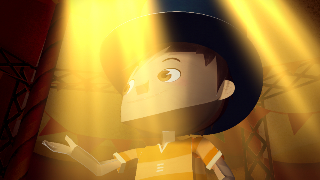 Béci és Réci borítókép