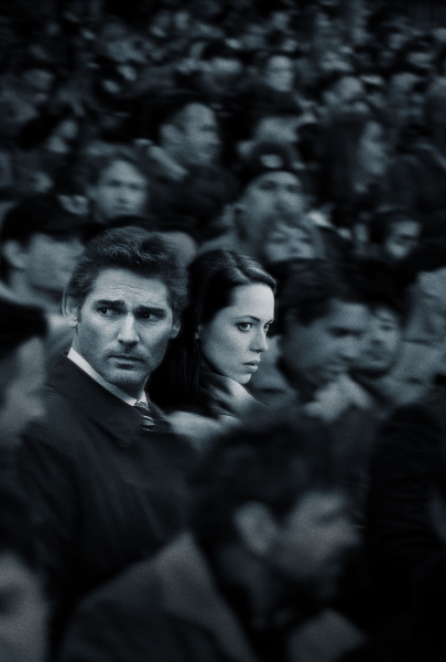 Behálózva borítókép