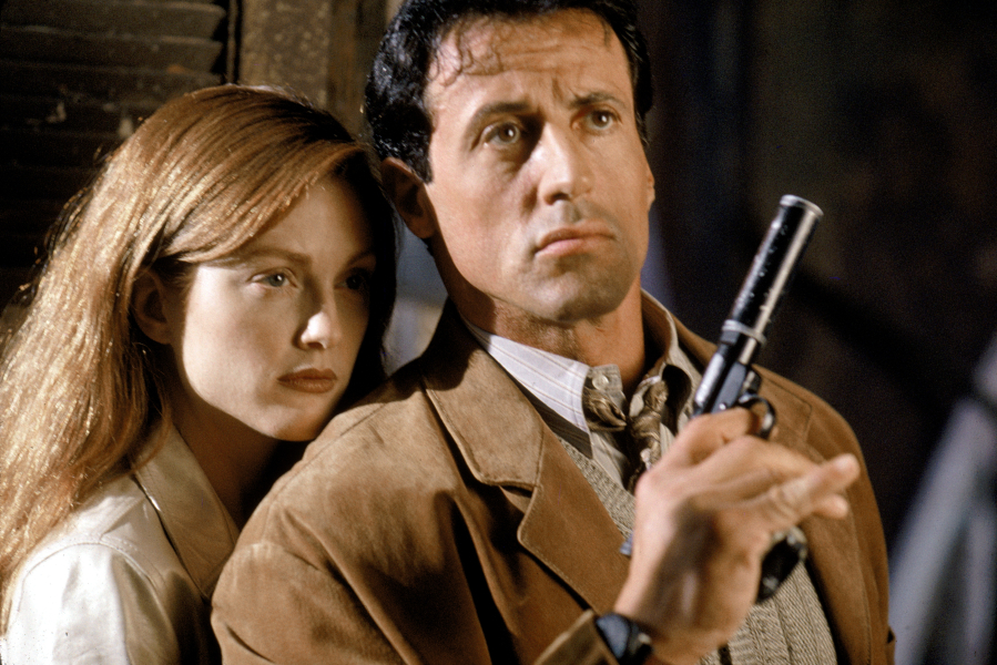 Bérgyilkosok borítókép