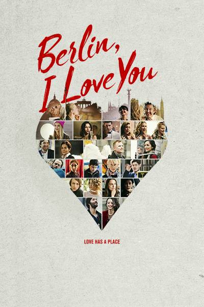Berlin, szeretlek borítókép
