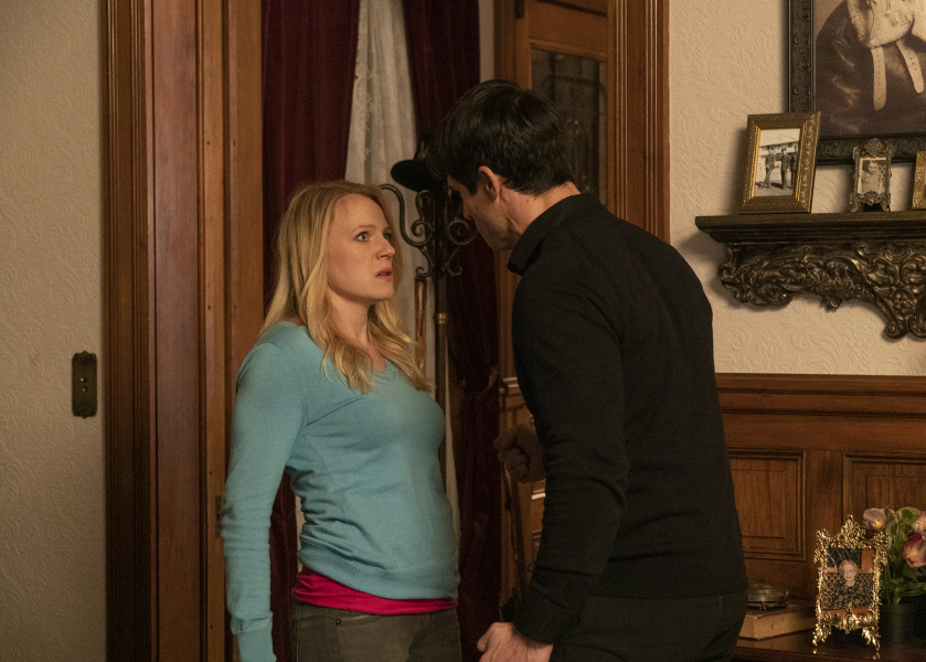 Beteges szerelem borítókép