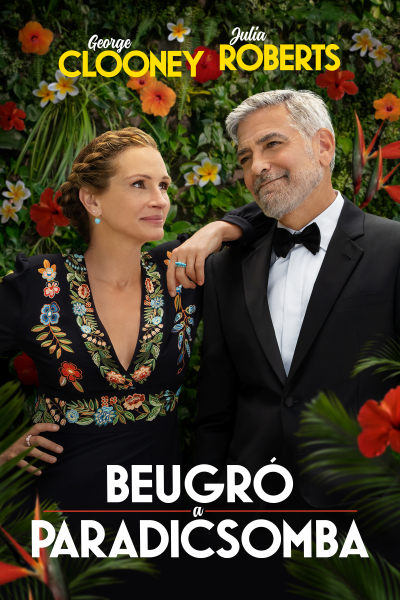 Beugró a paradicsomba borítókép