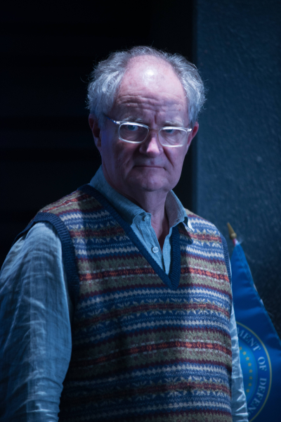 Big Game - A nagyvad borítókép