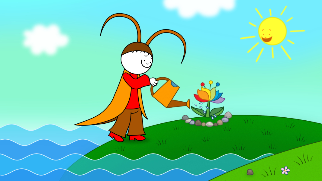 Bogyó és Babóca borítókép