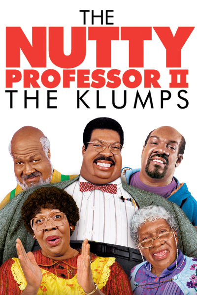 Bölcsek kövére 2. - A Klump család borítókép