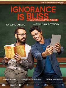 Boldog tudatlanság borítókép