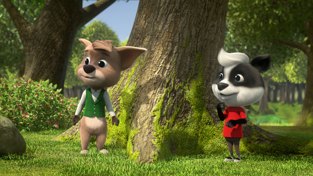 Bolyhos: Az ölelni való jegesmaci borítókép