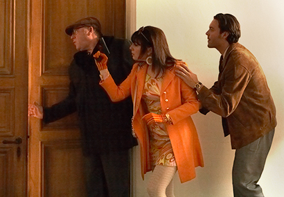 Bombaüzlet borítókép