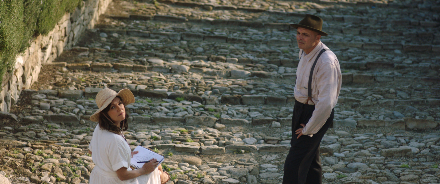 Bor, szerelem, Itália borítókép