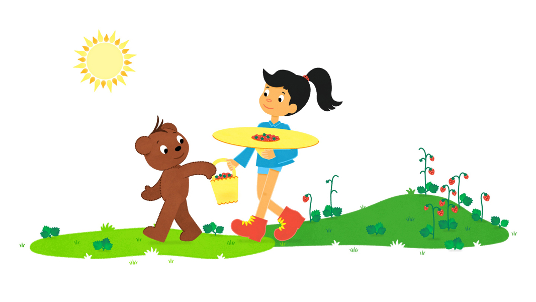 Boribon borítókép