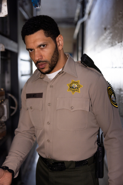 Börtönbe-törés borítókép