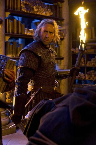 Boszorkányvadászat borítókép